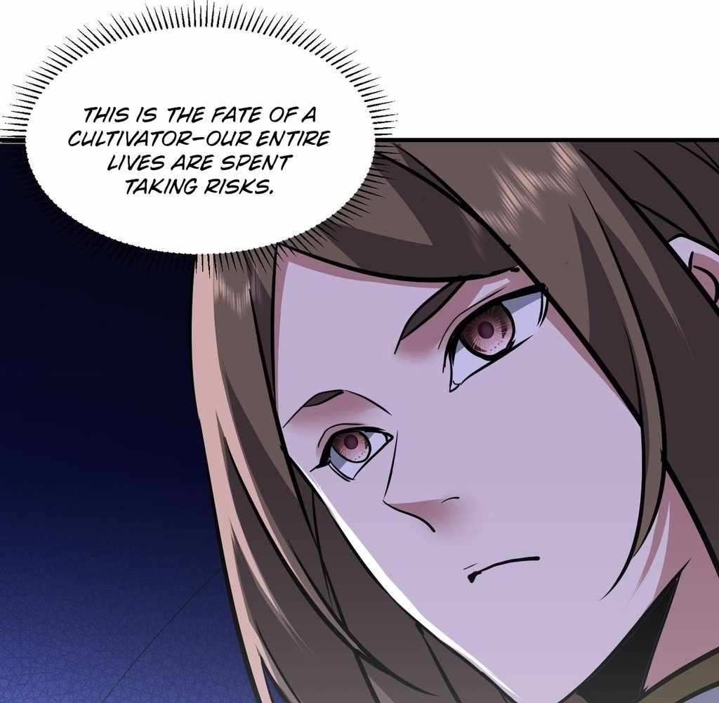 Reborn as a Demonic Cultivator: Starting with a Zombie Planet Chapter 43 27